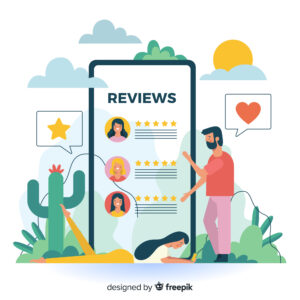 Mistakes to Avoid in Google Reviews